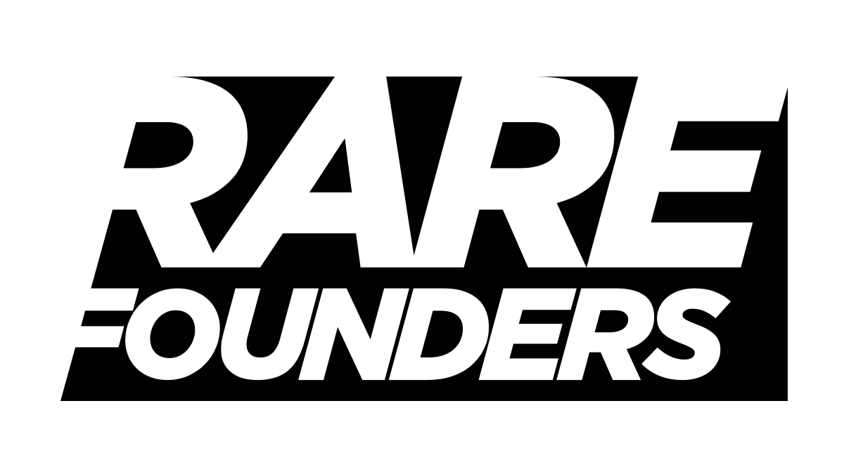 Rare Founders Logo